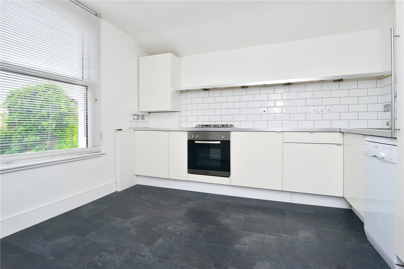 Kitchen Part One